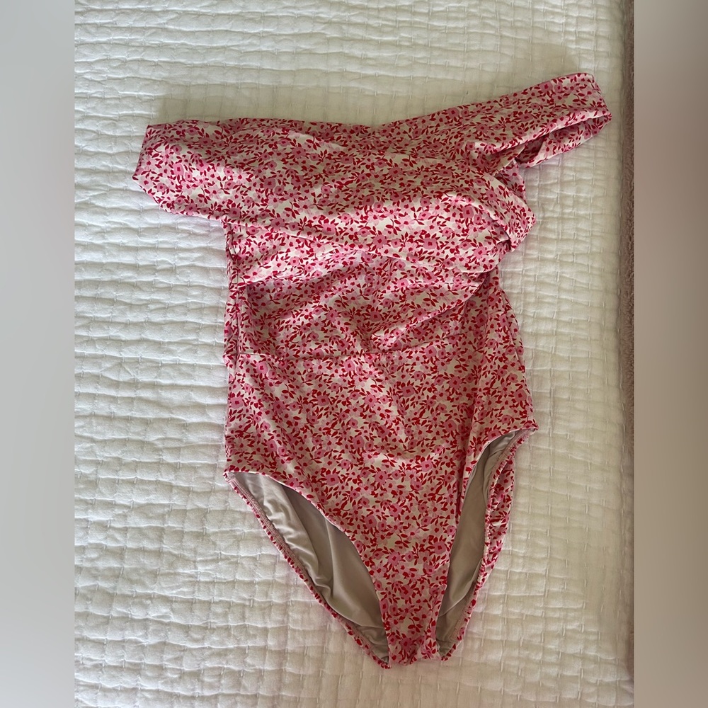 La Hermoza One Piece Shapewear Swim
